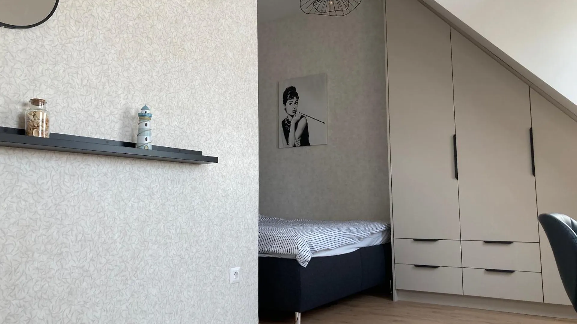 Buda Panorama Terrace Apartment Budapest Hungary