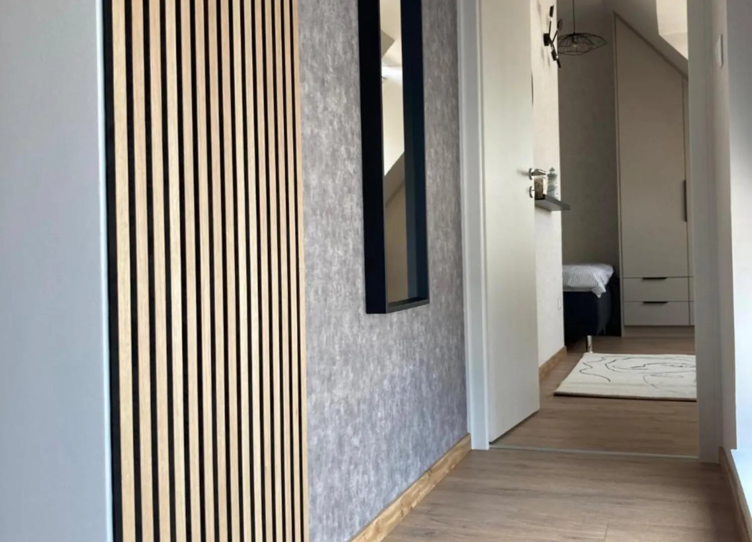 Buda Panorama Terrace Apartment Budapest 0*,