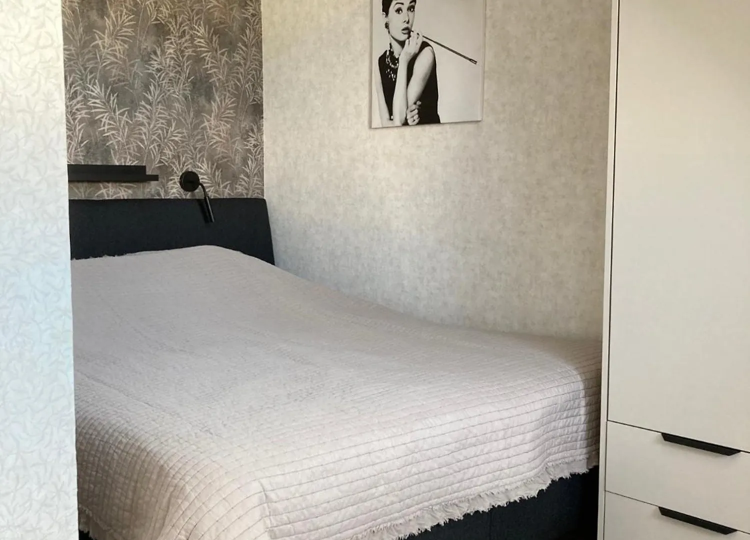 Buda Panorama Terrace Apartment Budapest