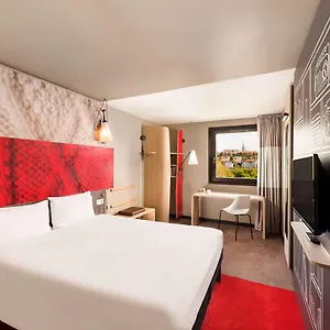 3* Hotel Ibis Castle Hill