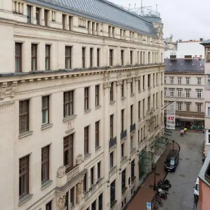 Apartamento Aranykez 4-6: Downtown, Budapest