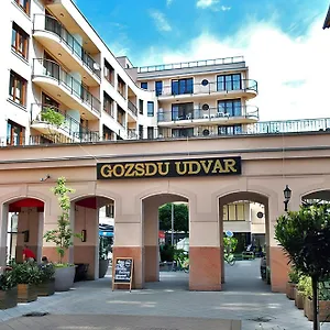 Novo Budapeşte