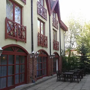 Hotel Bed Breakfast Hotel Budapest, Budapest