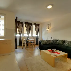 3* Lejlighedshotel Vision